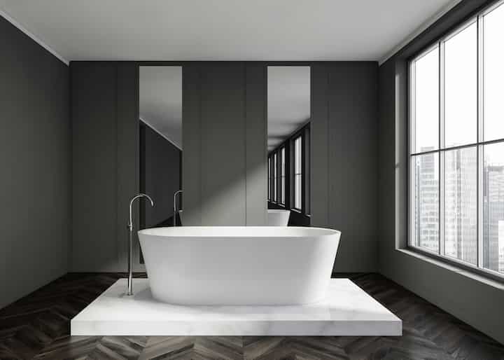 Shower and Bathtub Installation Services Bellingham